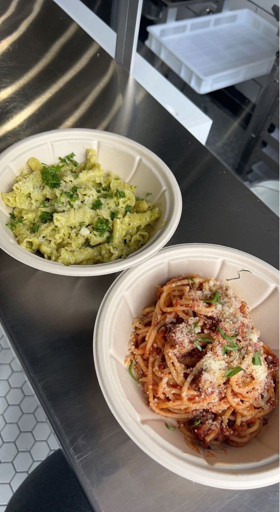 TEMPO DI PASTA 90 Photos & 67 Reviews 244 E Church St, Frederick