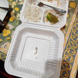 Simply Thai - Piece of ziptie