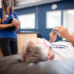 Precision Physical Therapy and Wellness - San Luis Obispo