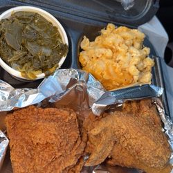 Honey J’s Southern Eatery