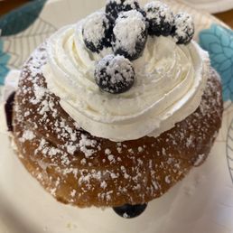 Absolutely delicious!! The whipped cream was amazing. Absolutely delicious!! The whipped cream was amazing.