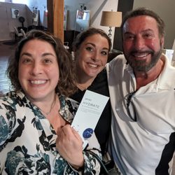 Spa Victoria - At Spa Victora at Andrew Williams Salon & Spa
