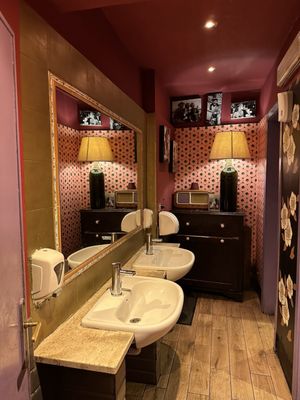 Cantina e Cucina by null