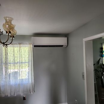 One Stop Heating and Cooling - Heating & Air Conditioning/HVAC Near Me