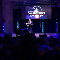 Sweet Tree Productions - We were a part of the Dreamvision announcement in Muscle Shoals!
