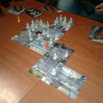 Trinidad Tech Shop - This is some board-building zombie apocalypse game. It had all the makings of a good time, but too much pvp and tedium ruined the vibe. - Mobile Phone Repair Near Me - Trinidad, Colorado
