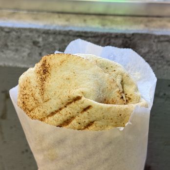 Donair Delight - Donair unwrapped~ - Middle Eastern Near Me - Burnaby, British Columbia