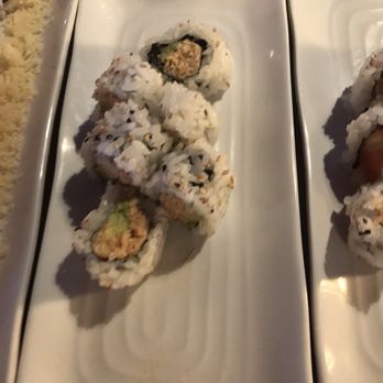 Sushi Yukiya - This tasted and looks like tuna salad. Nope. Not good. - Sushi Bars Near Me - Oceanside, California Sushi Yukiya - This tasted and looks like tuna salad. Nope. Not good. - Sushi Bars Near Me - Oceanside, California