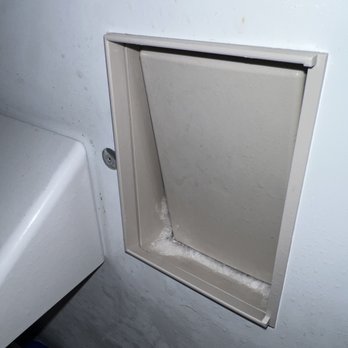 Sub Zero & Wolf Appliance Repair - Sub-Zero ice channel door freezing. - Appliances & Repair Near Me Sub Zero & Wolf Appliance Repair - Sub-Zero ice channel door freezing. - Appliances & Repair Near Me