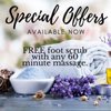Massage Elite gift card