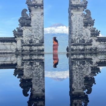 Classy Way Travel Agency - Famous Water Temple in Bali - Travel Agents Near Me - Chicago, Illinois Classy Way Travel Agency - Famous Water Temple in Bali - Travel Agents Near Me - Chicago, Illinois