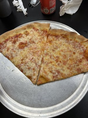 Brooklyn South Pizza by null