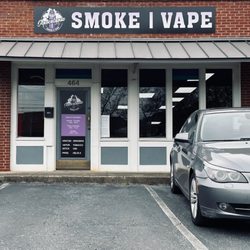 Apocalypse Smoke & Vape