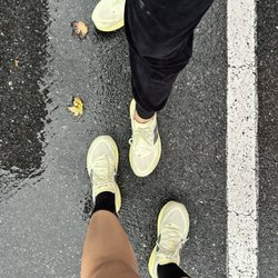 Charm City Run Columbia
