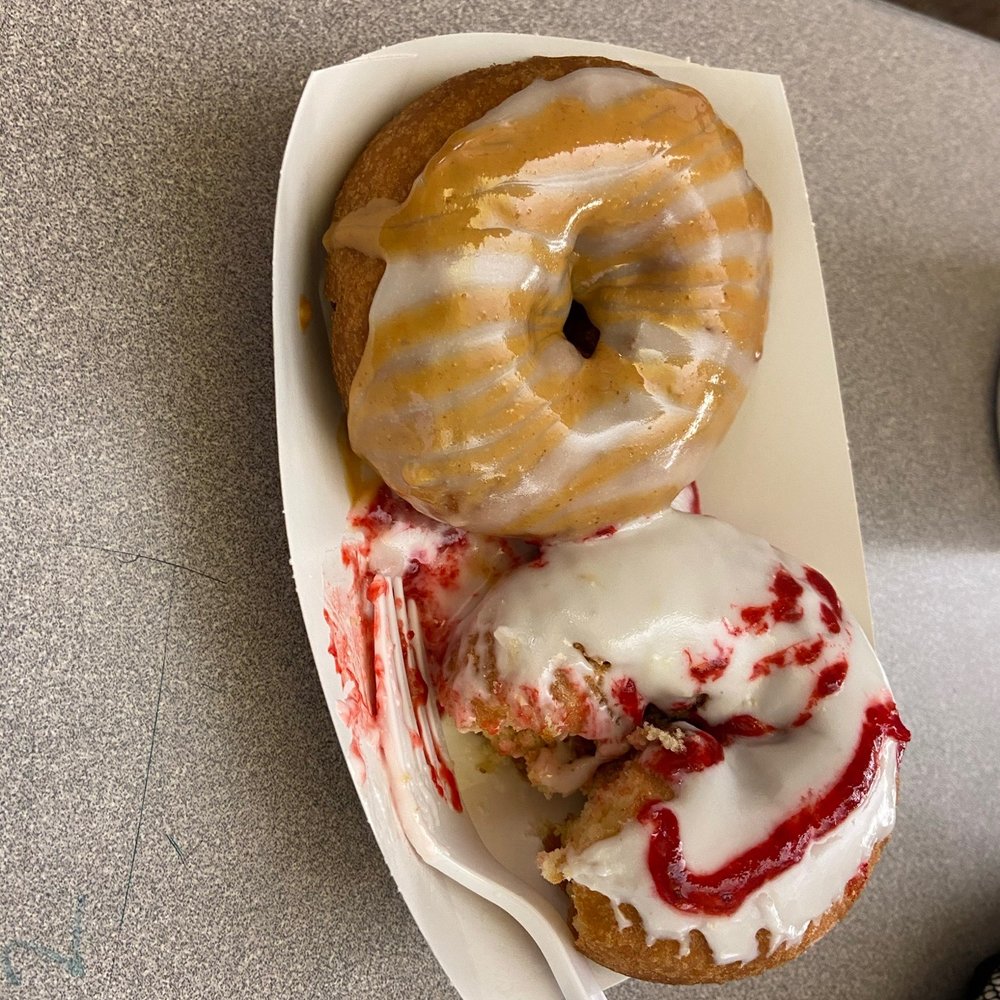 Ohanalulu - Donuts - Donuts Near Me - Fishers, Indiana Ohanalulu - Donuts - Donuts Near Me - Fishers, Indiana