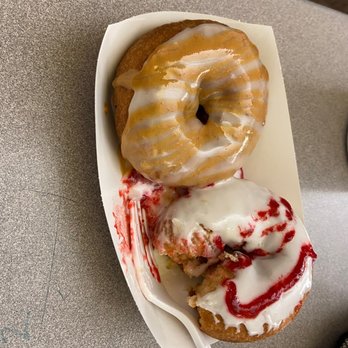 Ohanalulu - Donuts - Donuts Near Me - Fishers, Indiana
