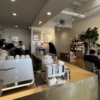 Homeboy Coffee - Inside - Coffee & Tea Near Me - Artesia, California Homeboy Coffee - Inside - Coffee & Tea Near Me - Artesia, California