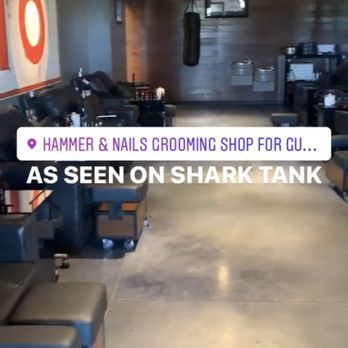 Hammer & Nails - Frisco - Technician Area for Grooming - Nail Salons Near Me - Frisco, Texas Hammer & Nails - Frisco - Technician Area for Grooming - Nail Salons Near Me - Frisco, Texas