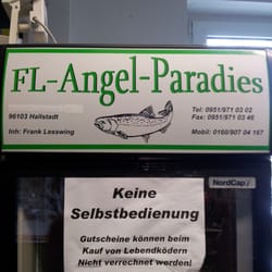 FL Angelparadies
