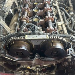 Action Jackson Mobile Auto Repair