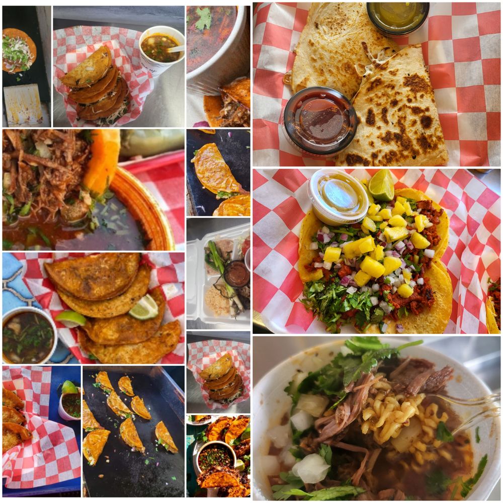 Don Polo Mexican Food