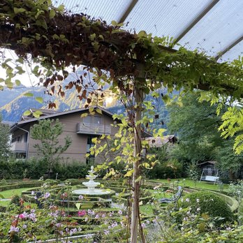 Hotel Alpenrose - Hotels Near Me - Wilderswil, BE