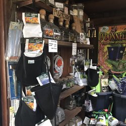 O'Donnells Fairfax Nursery