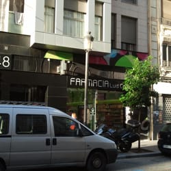 Farmacia Luis Corbi