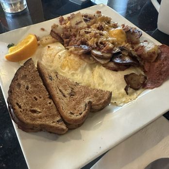 Keke's Breakfast Cafe - Breakfast & Brunch Near Me - Clermont, Florida