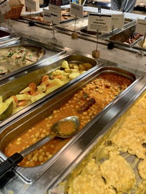 Woodlands Market by null