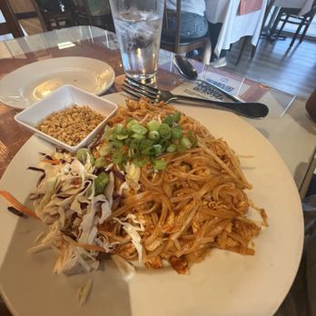 Chaang Thai - N1. Pad Thai Noodles - Thai Near Me - Colorado Springs, Colorado Chaang Thai - N1. Pad Thai Noodles - Thai Near Me - Colorado Springs, Colorado