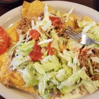 El Nopal - Mexican Near Me - Shepherdsville, Kentucky