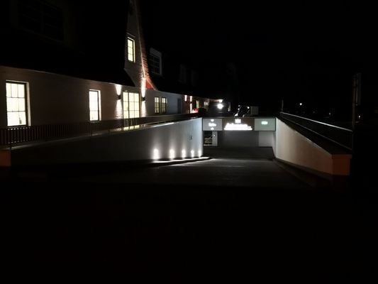 Severins Resort & Spa by null