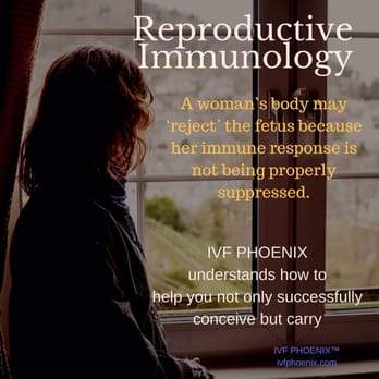 IVF Phoenix East Valley - If you are a recurrent miscarrier you may benefit from our immunology protocols at IVF PHOENIX. 602-765-2229 - Fertility Near Me - Mesa, Arizona