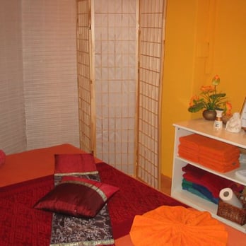 Gao-Nah- Thaimassage - Massage Near Me - Berlin, BE