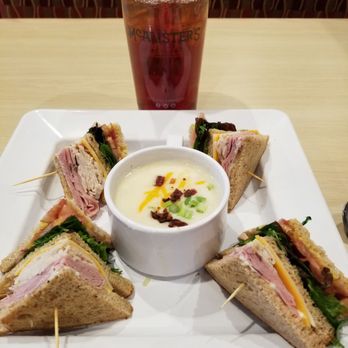 McAlister's Deli - Salad Near Me - Cincinnati, Ohio McAlister's Deli - Salad Near Me - Cincinnati, Ohio
