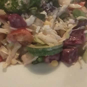 The Macintosh - Farmers salad - New American Near Me - Phoenix, Arizona The Macintosh - Farmers salad - New American Near Me - Phoenix, Arizona