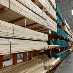The Home Depot - Timber
