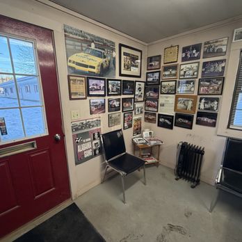 Byrnes Rustproofing Center - Our office - Auto Detailing Near Me - North Clarendon, Vermont