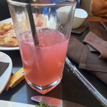 110 Grill - Cranberry Sparkler - New American Near Me - Middletown, New York 110 Grill - Cranberry Sparkler - New American Near Me - Middletown, New York