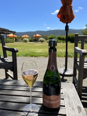 Roederer Estate by null