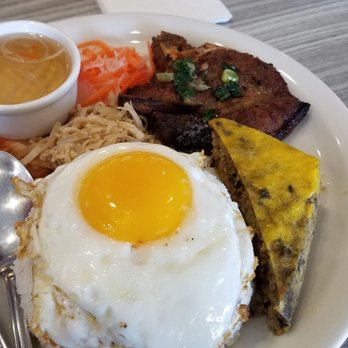 PHO KC - Rice with grilled pork and egg - Vietnamese Near Me - Glendale, Arizona PHO KC - Rice with grilled pork and egg - Vietnamese Near Me - Glendale, Arizona