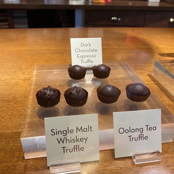 Fran's Chocolates - All of these are amazing - Candy Stores Near Me - Bellevue, Washington Fran's Chocolates - All of these are amazing - Candy Stores Near Me - Bellevue, Washington