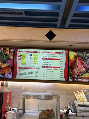Menu photo 3 Lahaina Chicken Company Honolulu, HI Menu photo 3 Lahaina Chicken Company Honolulu, HI