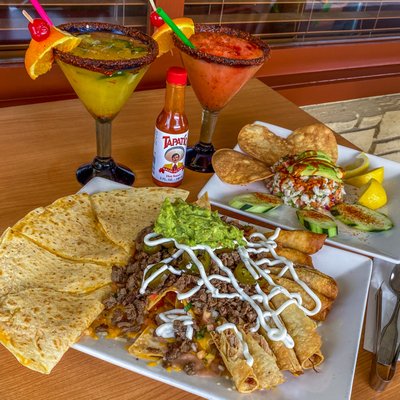 Cabrera's Mexican Restaurant by null