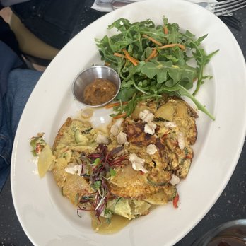 Mango Haus - Tortillas Español - Breakfast & Brunch Near Me - Bakersfield, California Mango Haus - Tortillas Español - Breakfast & Brunch Near Me - Bakersfield, California
