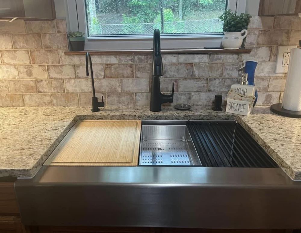 Slide of Watermanplumbing