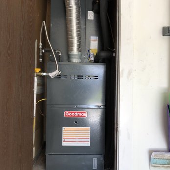 Greg's Heating and Air - Goodman Gtek Gas up flow 16 SEER 13 EER - Heating & Air Conditioning/HVAC Near Me - Buda, Texas Greg's Heating and Air - Goodman Gtek Gas up flow 16 SEER 13 EER - Heating & Air Conditioning/HVAC Near Me - Buda, Texas