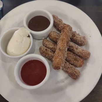 Cha Cha's Latin Kitchen - Bars Near Me - Brea, California