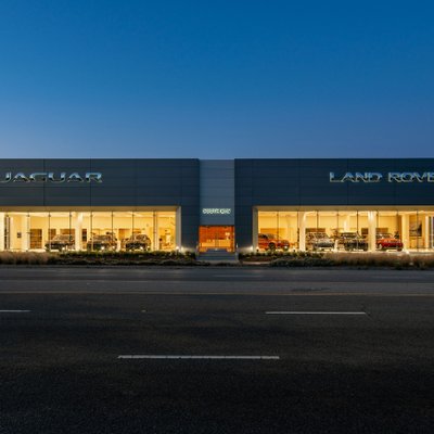 LAND ROVER SOUTH BAY - Updated March 2026 - 112 Photos & 419 Reviews